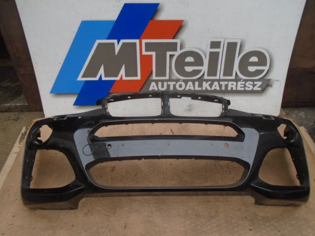 [GYRI BONTOTT] BMW - ELS LKHRT "M" - X3 ; X4 / F25 LCI ; F26